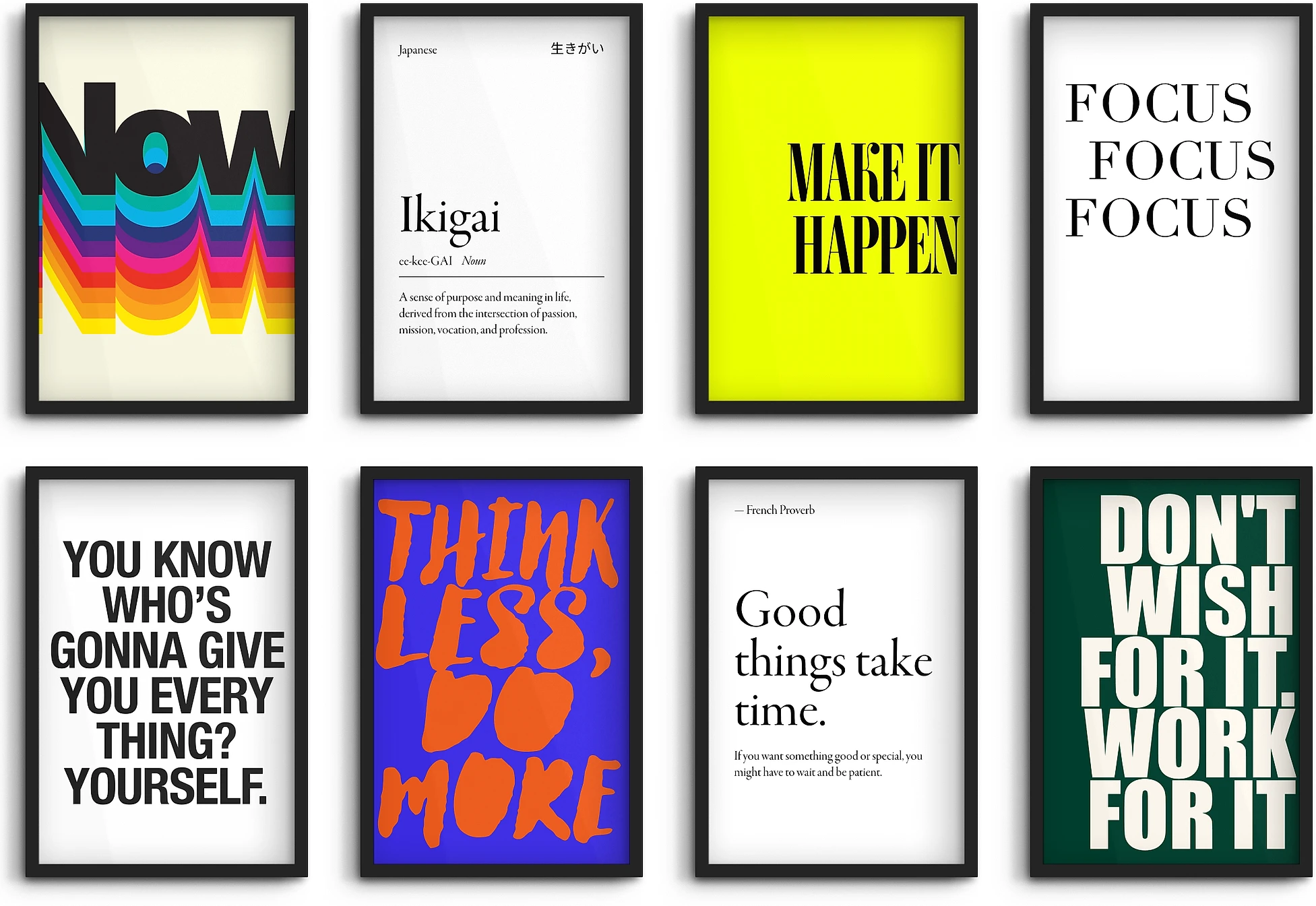 poster examples